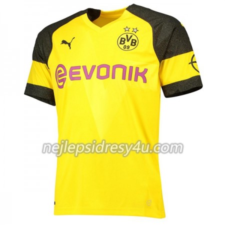Fotbalový Dres Borussia Dortmund Domácí 2018/19